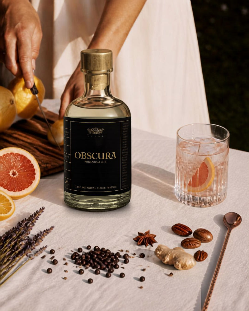 I migliori abbinamenti per il gin