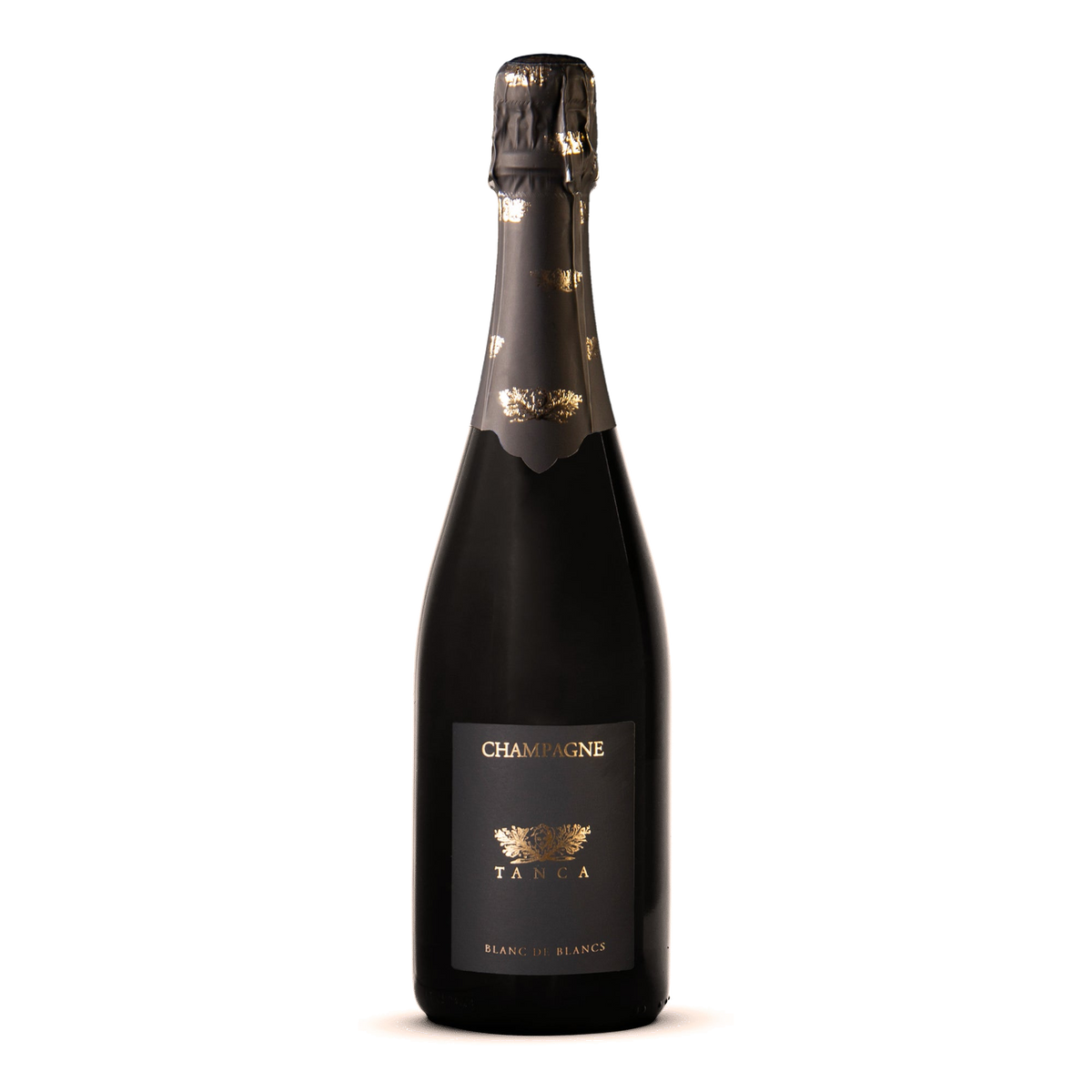 Champagne Cuvée Pascal Blanc de Blancs