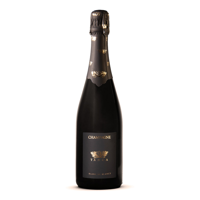 Champagne Cuvée Pascal Blanc de Blancs