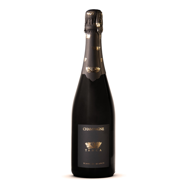 Champagne Cuvée Pascal Blanc de Blancs