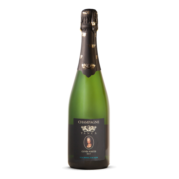 Champagne Cuvée Fortis