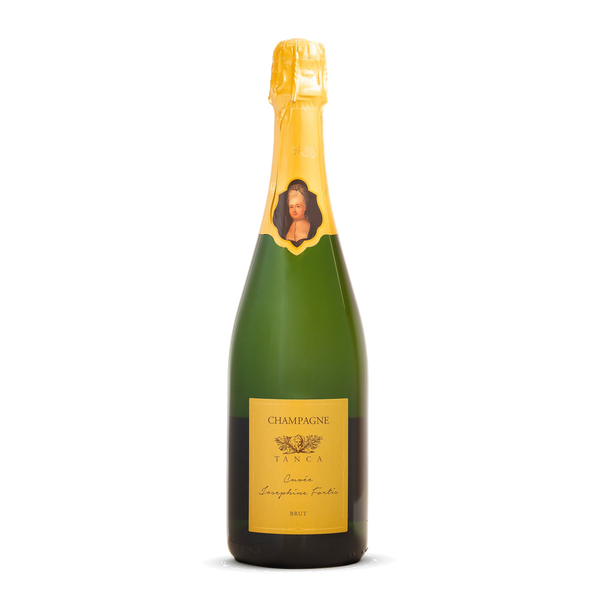 Champagne Cuvée Joséphine Fortis