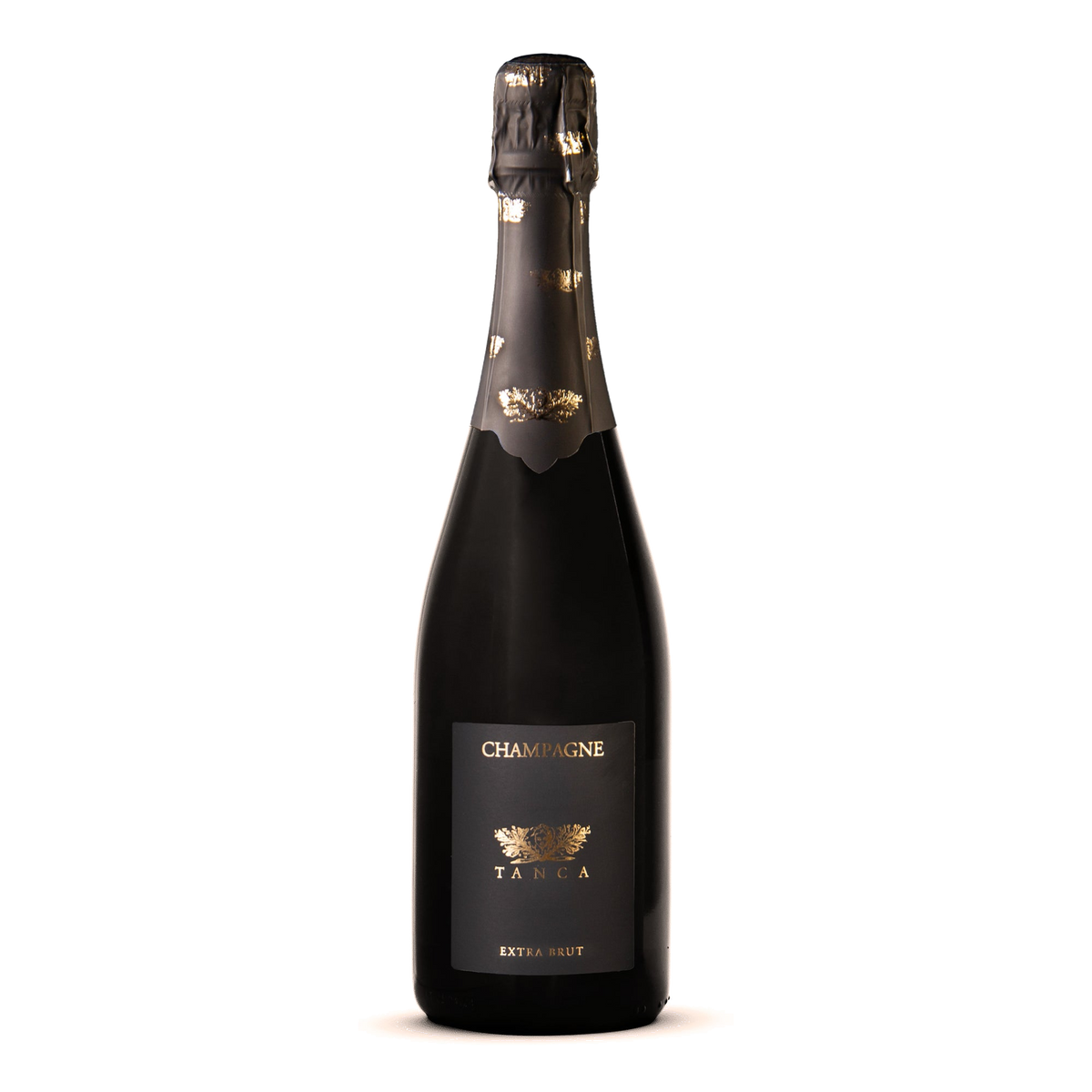 Champagne Cuvée Pascal Extra Brut