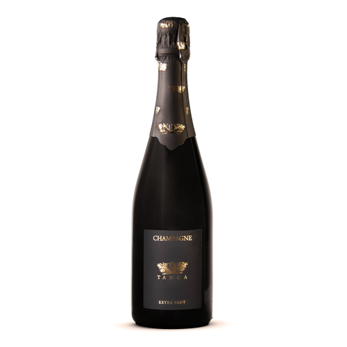 Champagne Cuvée Pascal Extra Brut