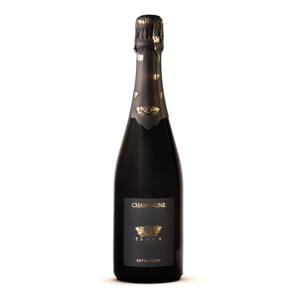Champagne Cuvée Pascal Extra Brut