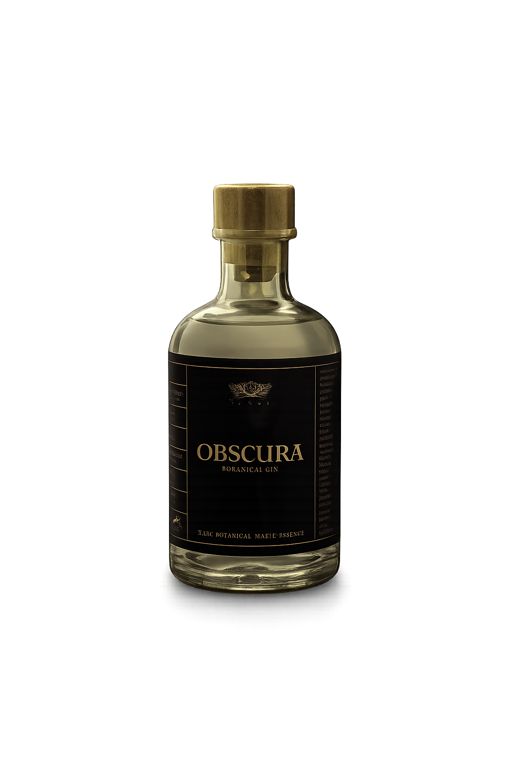 Gin Obscura
