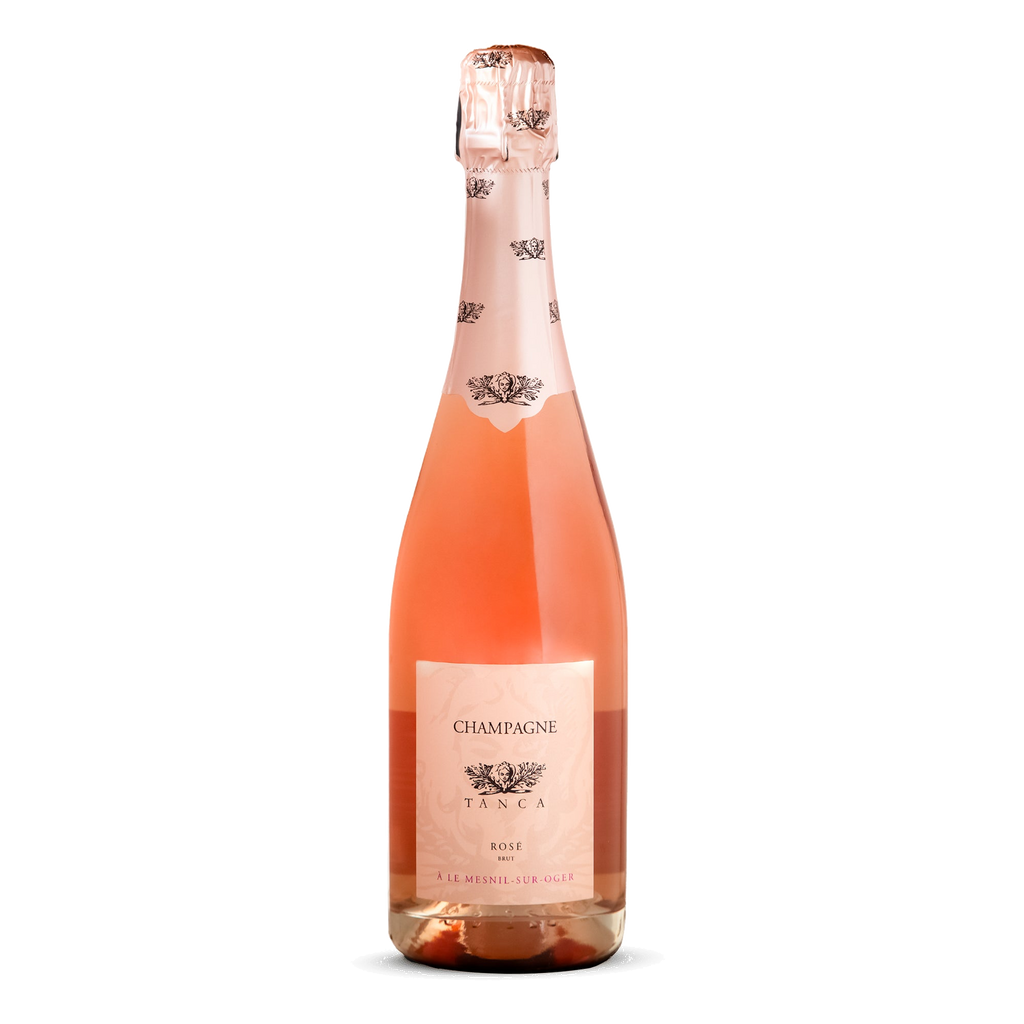 Champagne Rosé Brut