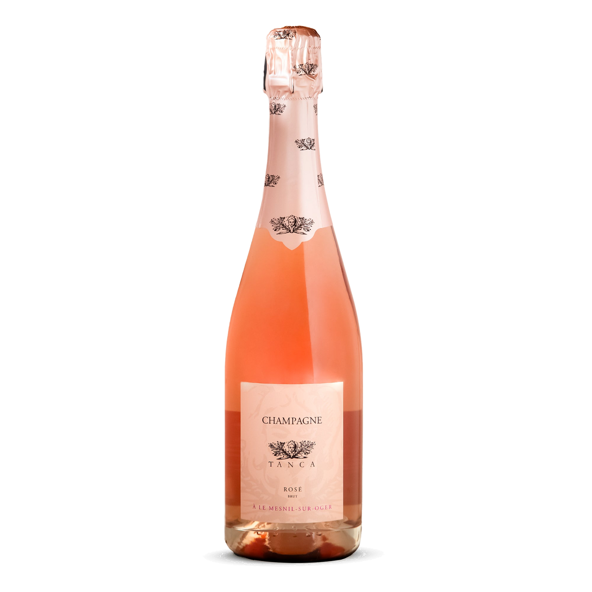Champagne Rosé Brut