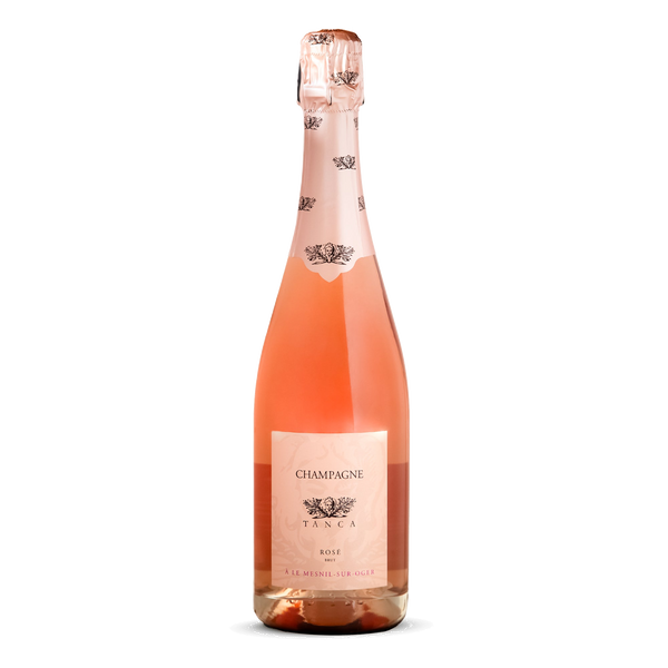 Champagne Rosé Brut