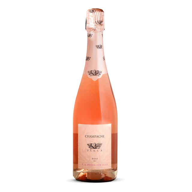 Champagne Rosé Brut
