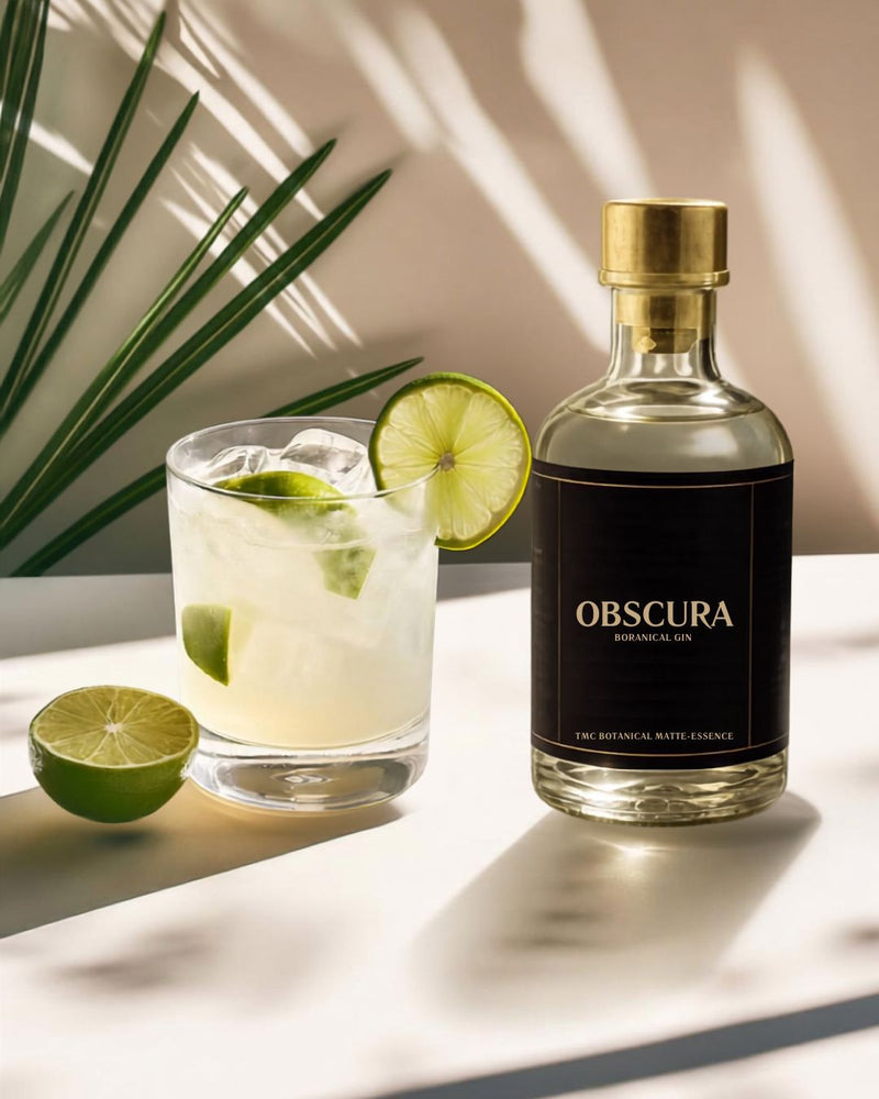 Come preparare un Gin Tonic perfetto