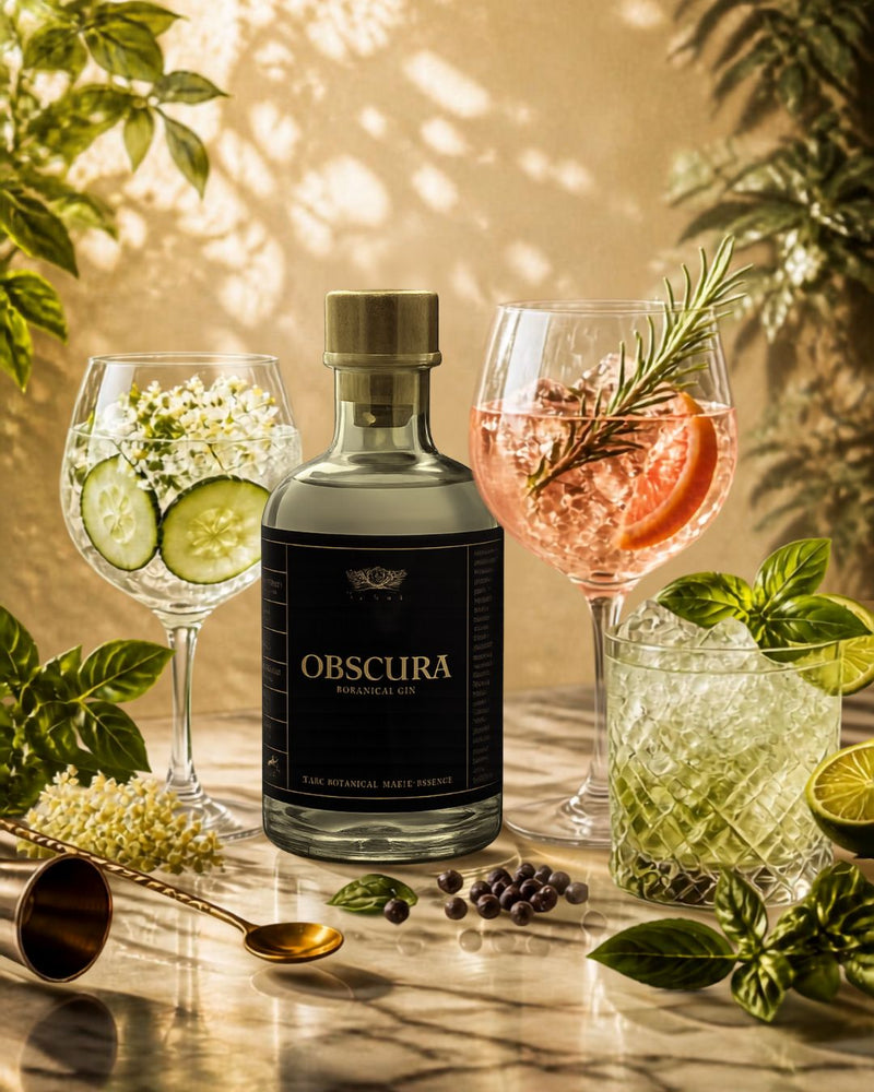Quali sono i 10 cocktail a base di gin più popolari?