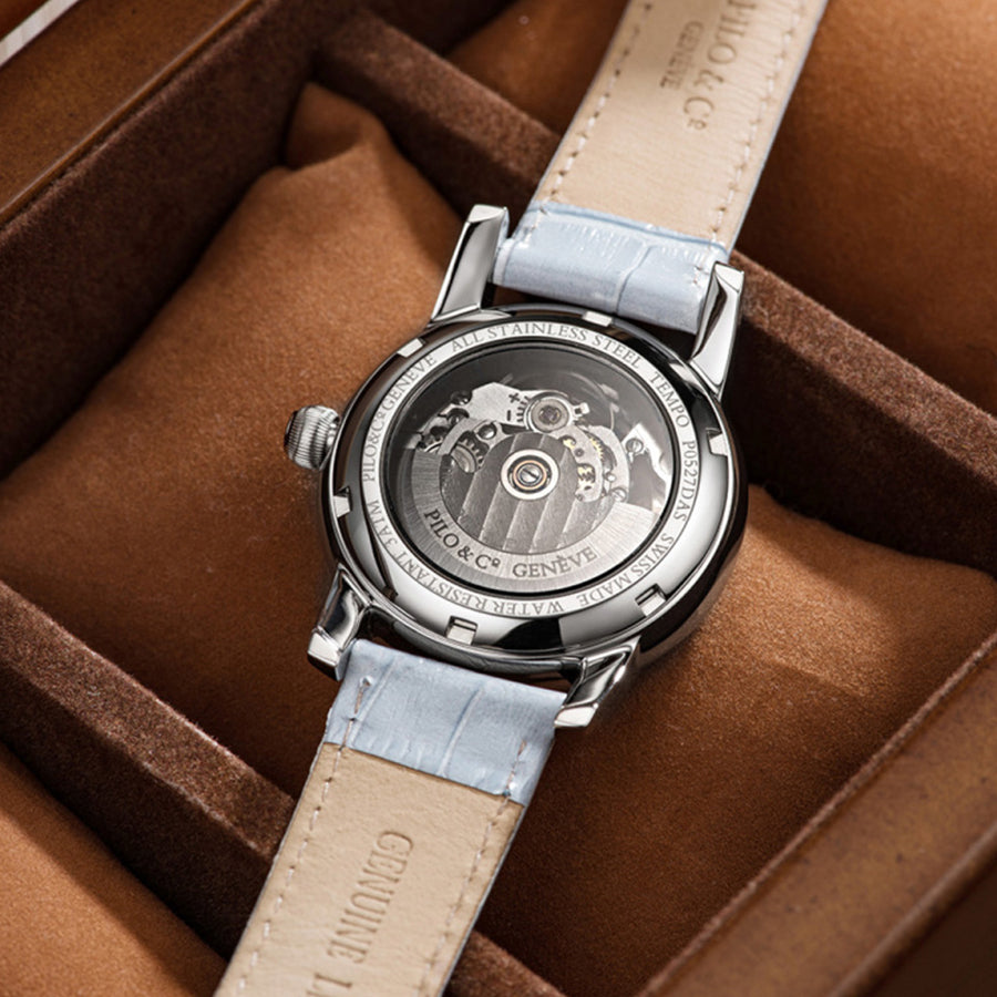 Tempo P0527DAS