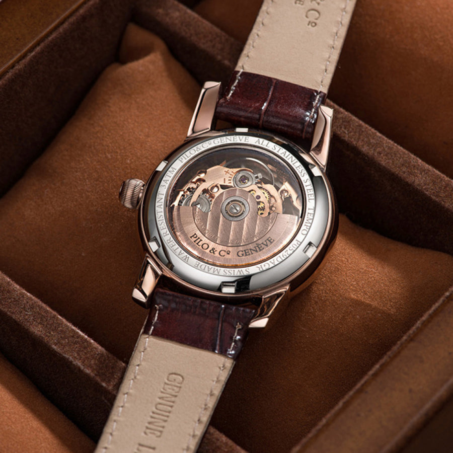 Tempo P0529DAGR