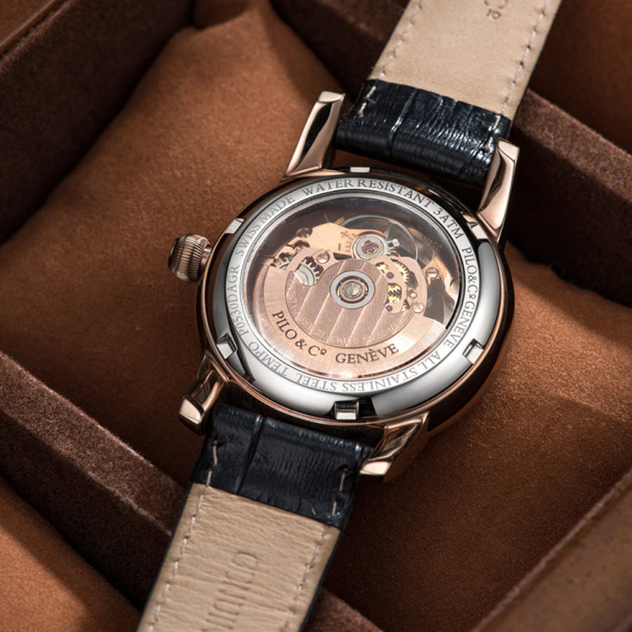 Tempo P0530DAGR