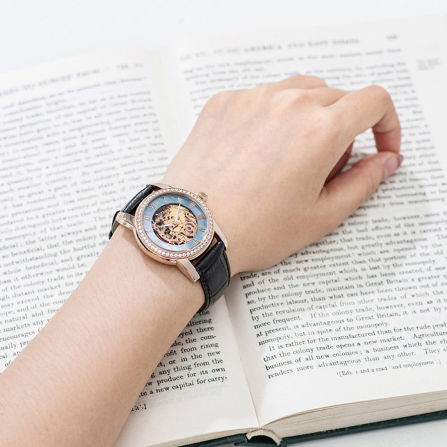 Tempo P0530DAGR
