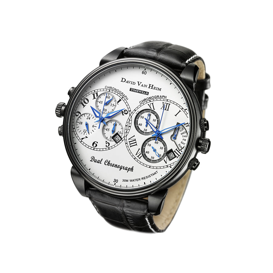 Dual Chrono VH-40