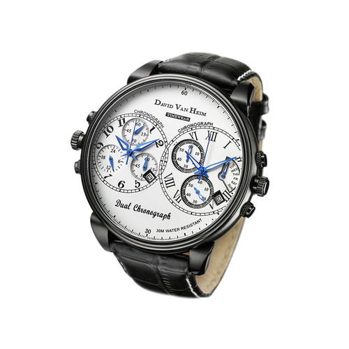 Dual Chrono VH-40