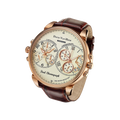 Dual Chrono VH-41