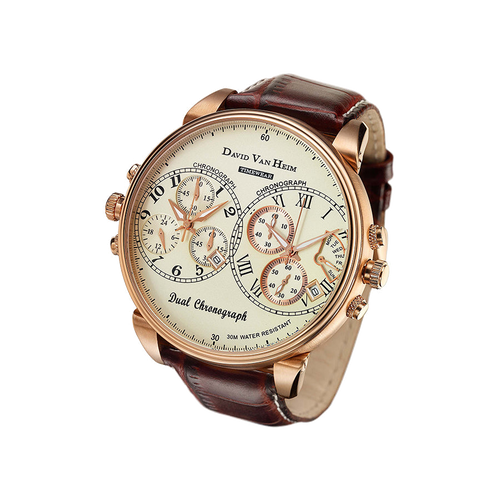 Dual Chrono VH-41