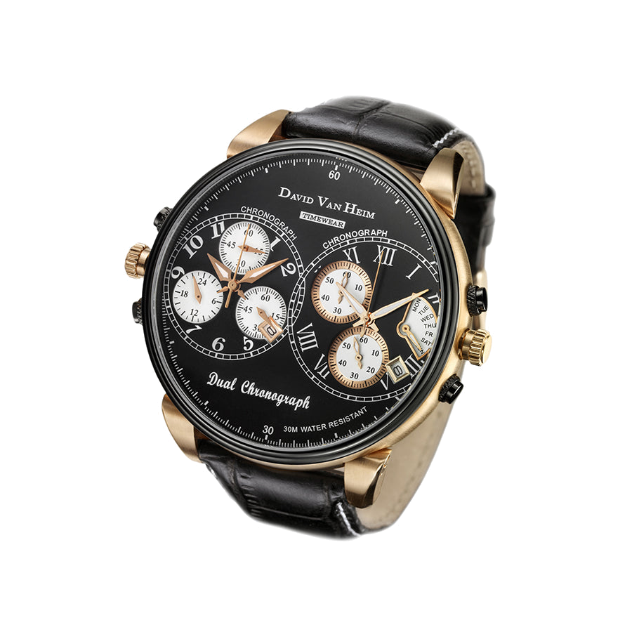 Dual Chrono VH-42