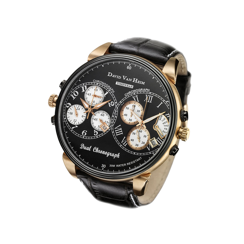 Dual Chrono VH-42