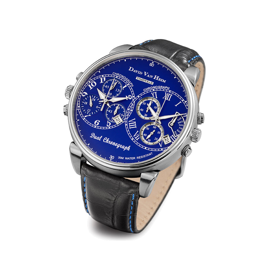 Dual Chrono VH-43
