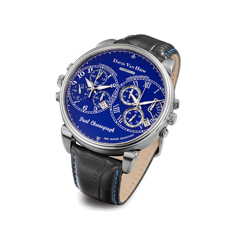Dual Chrono VH-43