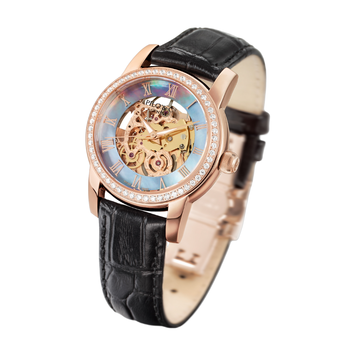 Tempo P0530DAGR