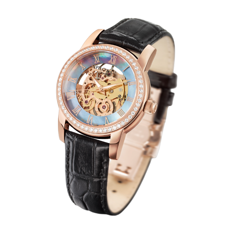 Tempo P0530DAGR