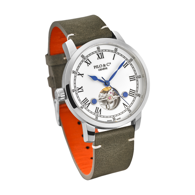 Tempo P0560HAS