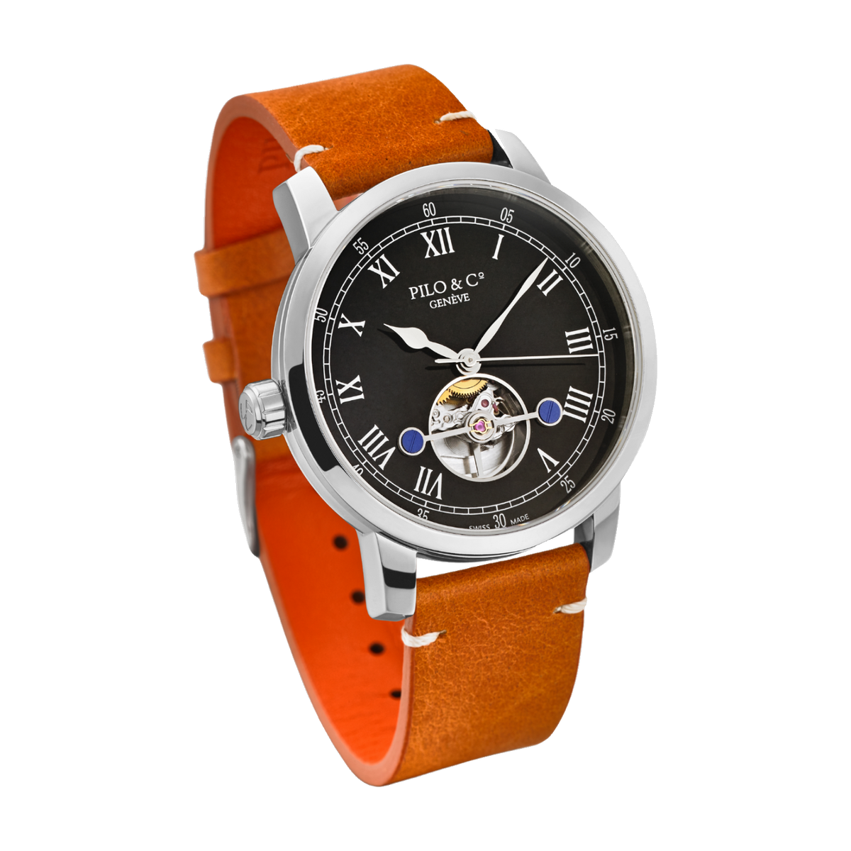 Tempo P0561HAS
