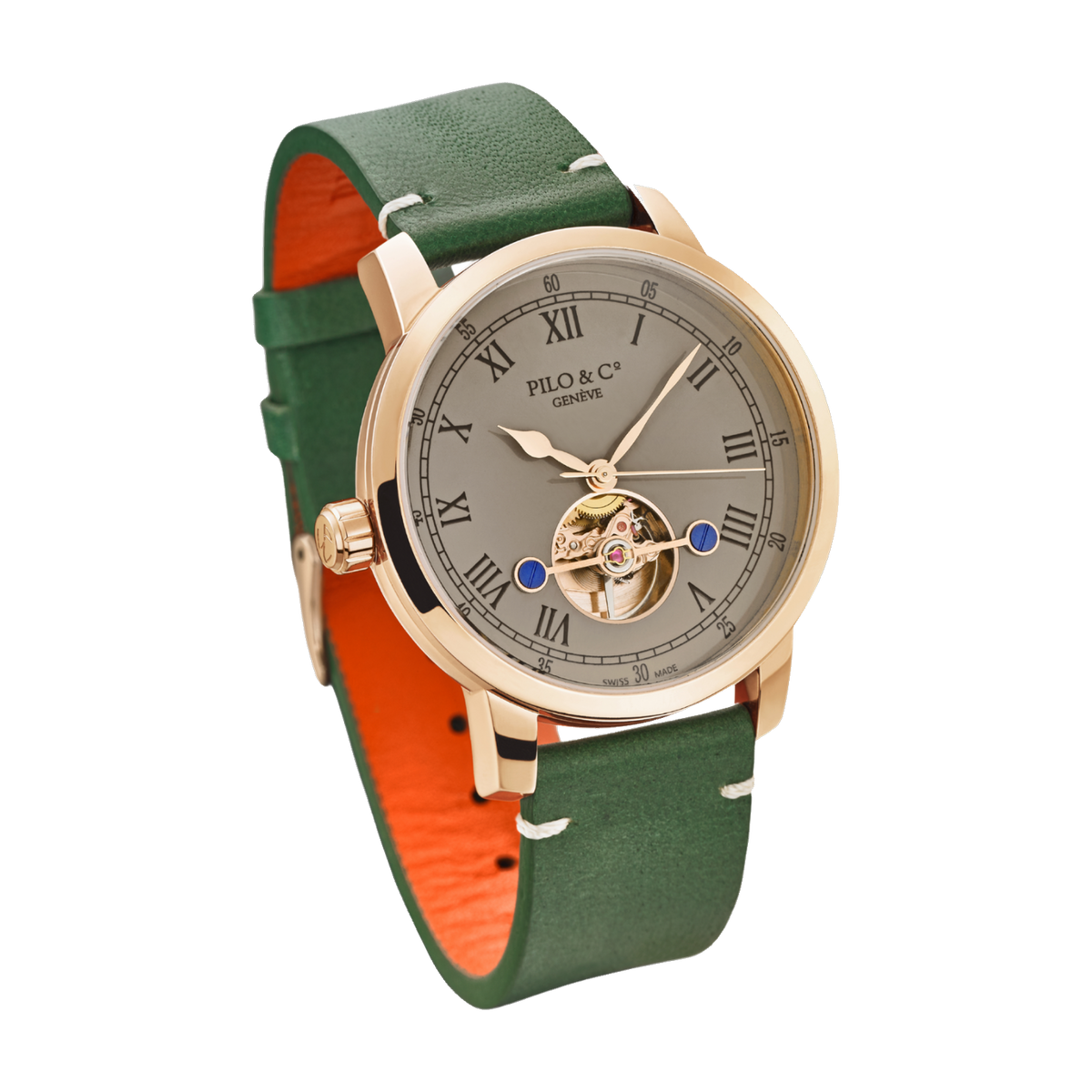 Tempo P0563HAGR