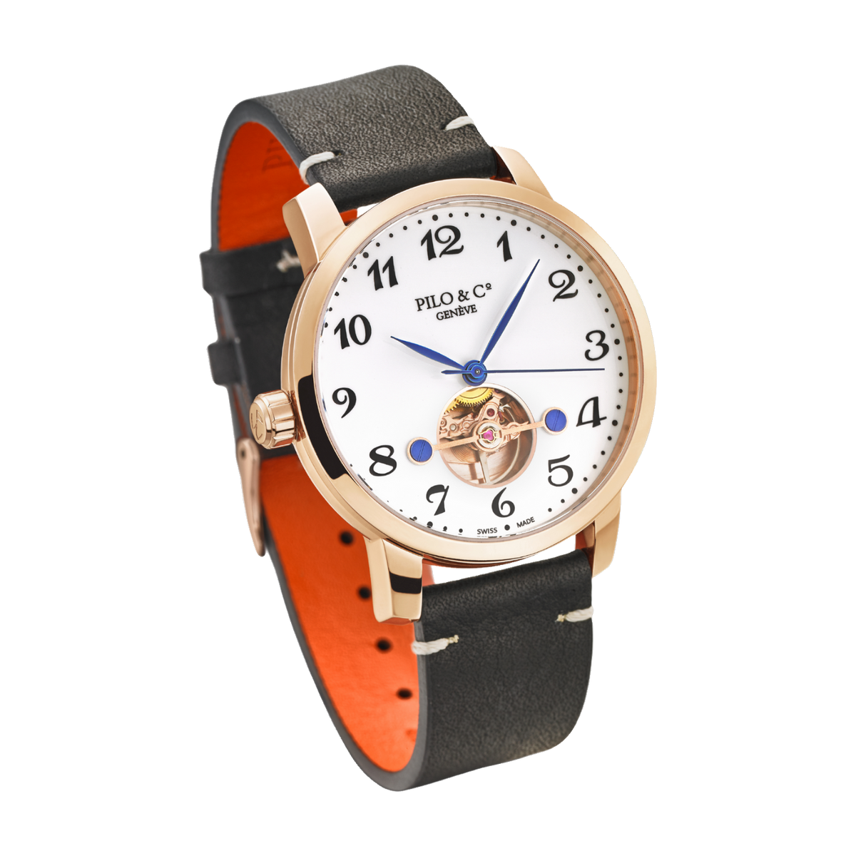 Tempo P0566HAGR