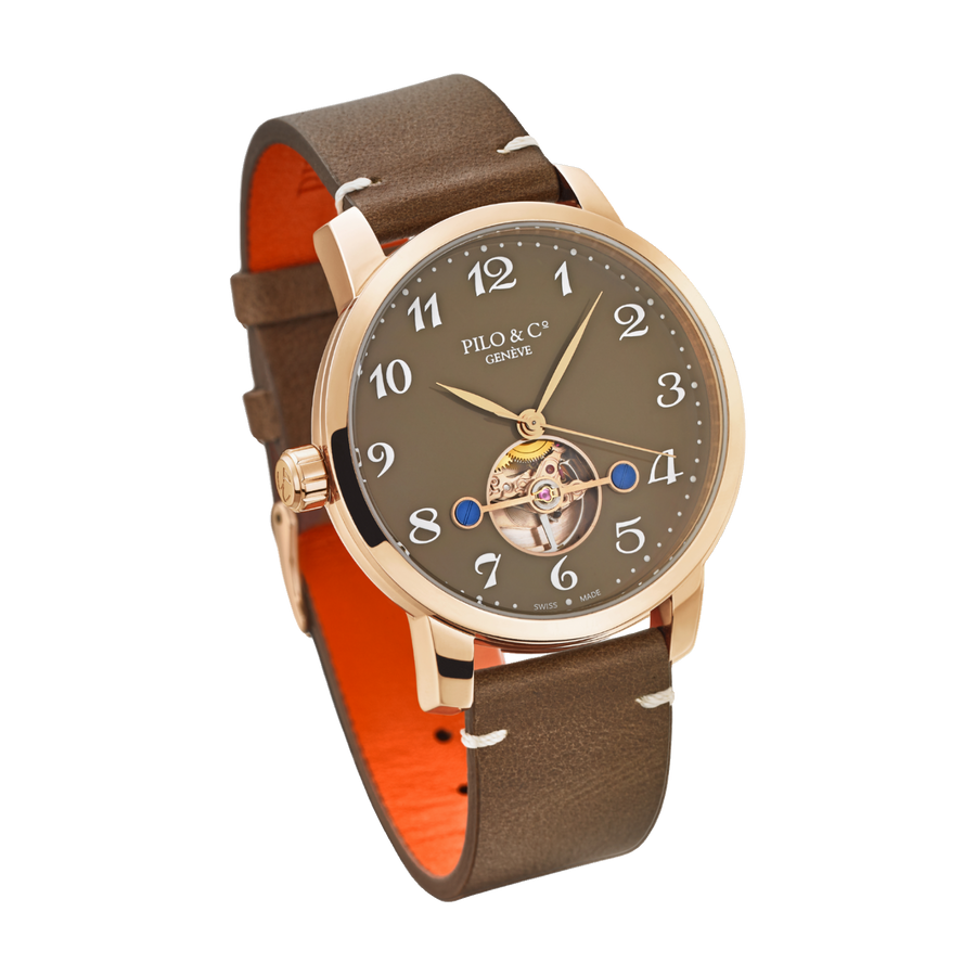 Tempo P0567HAGR