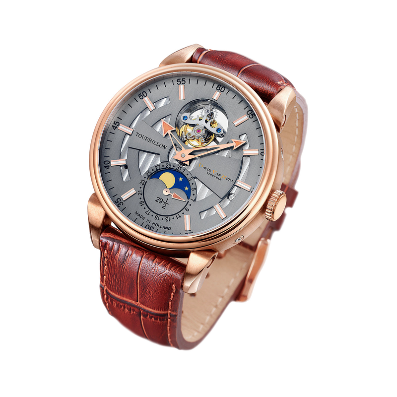Tourbillon VH-303