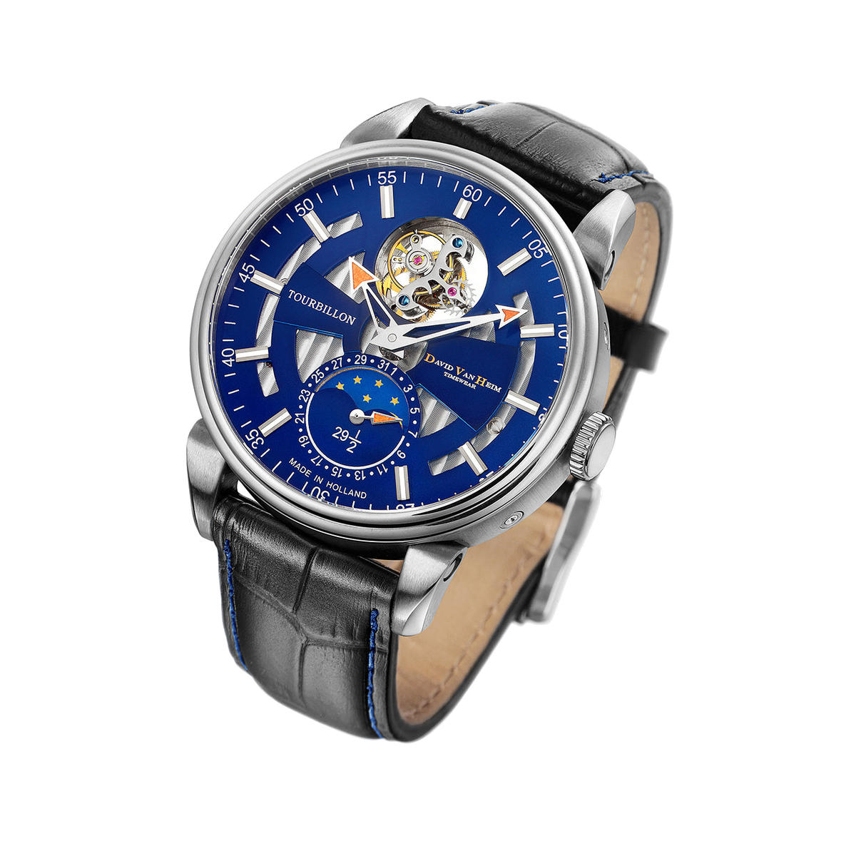 Tourbillon VH-302