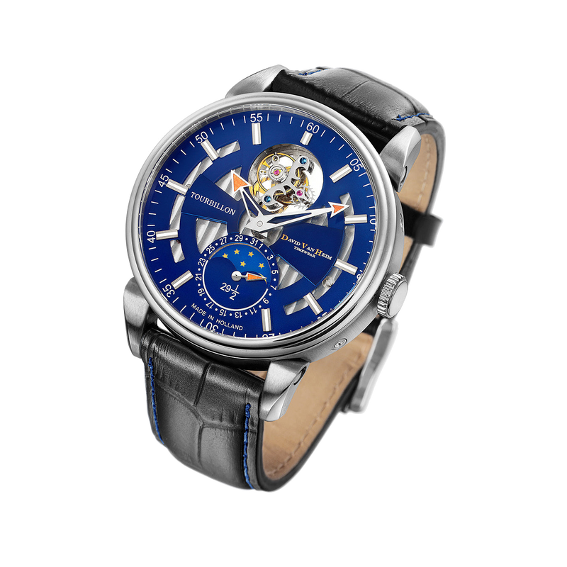 Tourbillon VH-302