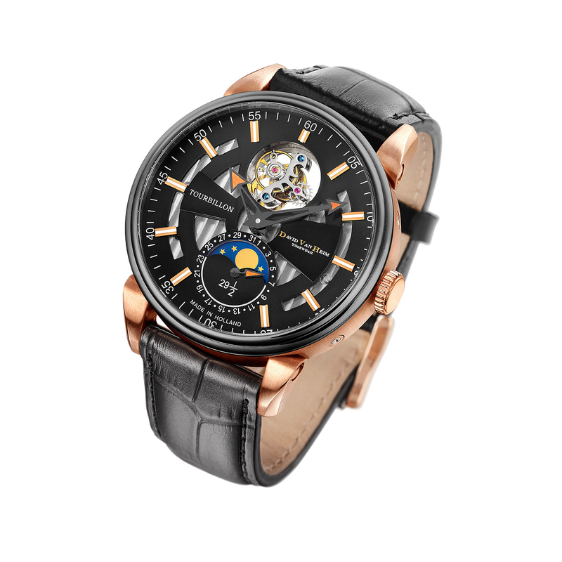 Tourbillon VH-301