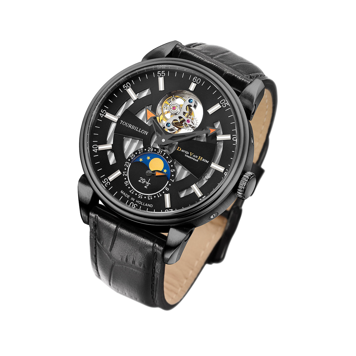 Tourbillon VH-300